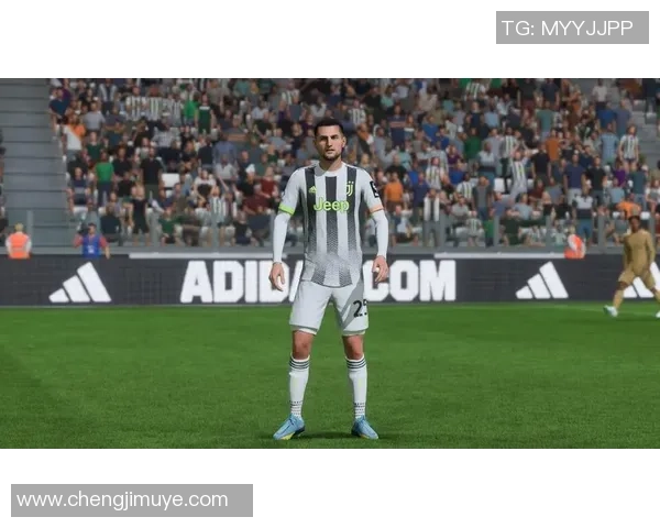 尤文图斯携手足球明星打造全新联名系列引领潮流风尚